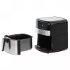 Fritadeira de ar quente CAMRY CR 6311