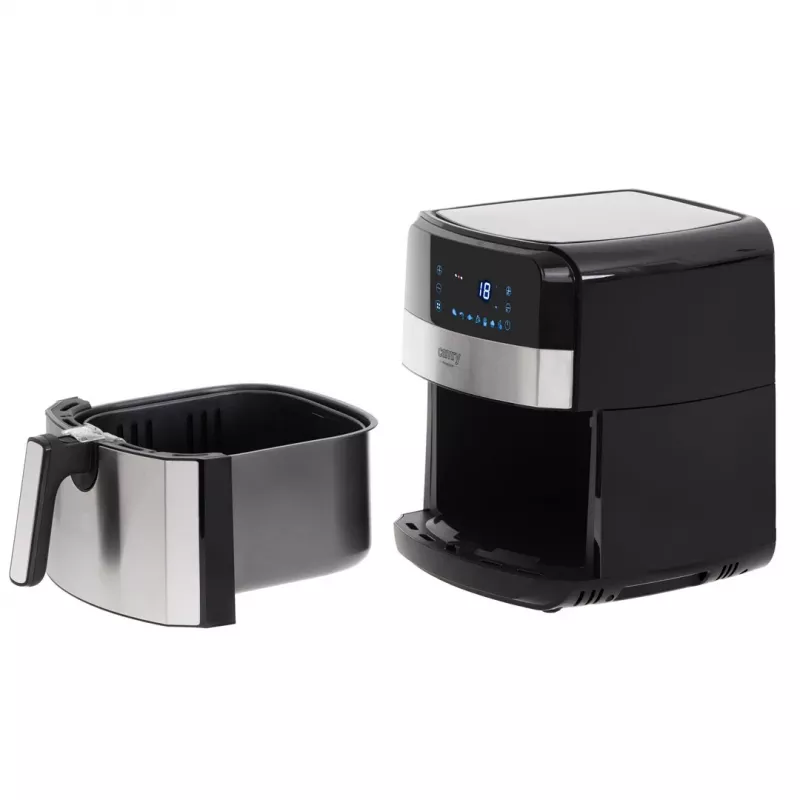 Fritadeira de ar quente CAMRY CR 6311