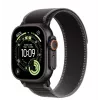 Smartwatch Apple Watch Ultra 3 GPS + Cellular 49mm caixa de titânio preta