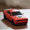 Puzzle 3D Ravensburger Dodge Challenger R/T Scat Pack Widebody 108 peças