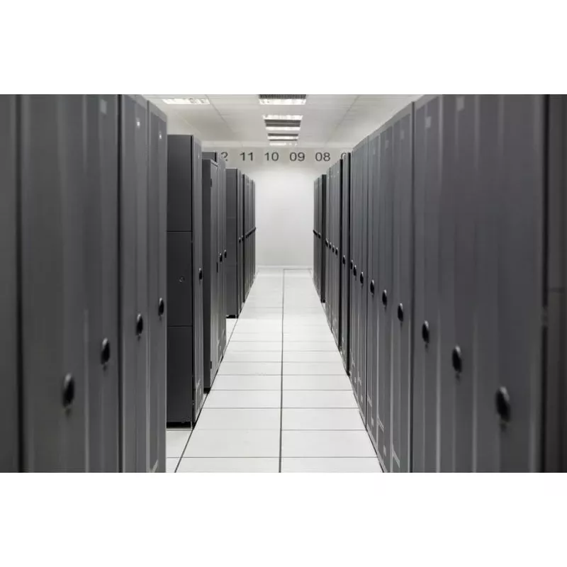 Acessório de rack HPE P57104-B21 para ProLiant ML30 Gen10