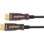 PYTHON GC M0249 - cabo AOC Hybrid HDMI preto 70m - Cabo - Digital/Visualização/Vídeo