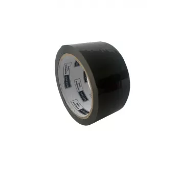 Fita adesiva BESTPAK Silent Release Acrylic cinzenta 48 mm × 66 m pack de 6