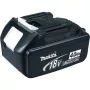 Bateria Makita 197265-4 para ferramentas sem fios