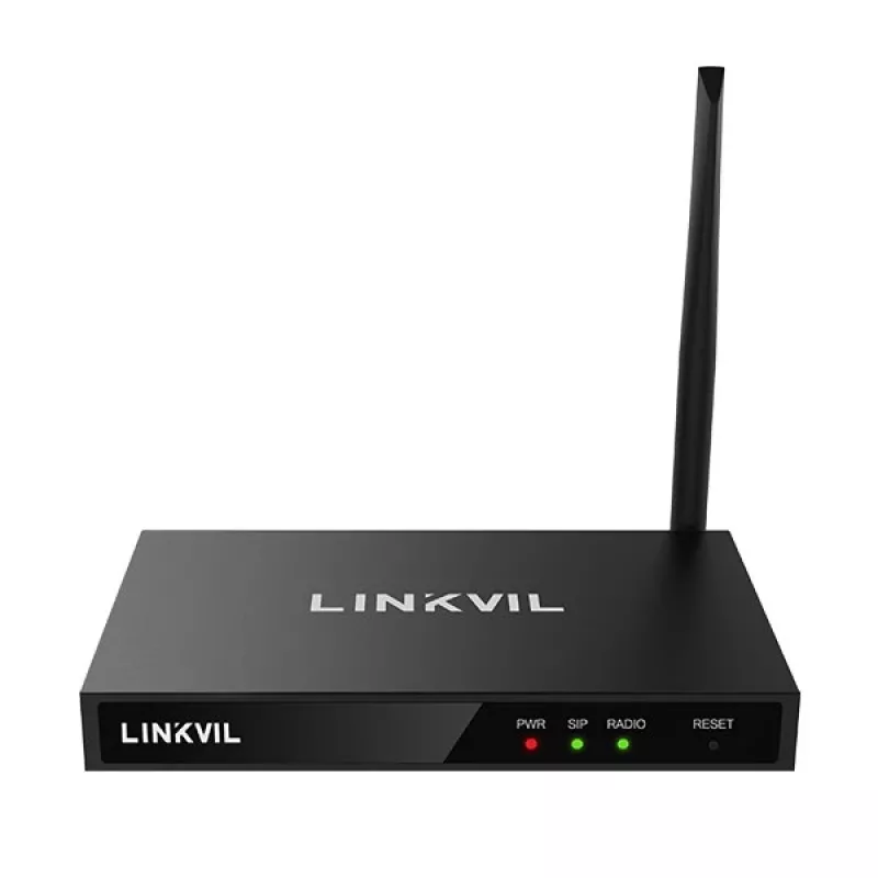 Gateway/Controlador Fanvil W712 10, 100, 1000 Mbit/s