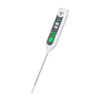 Termómetro alimentar Habotest HT690