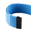 CableMod C-Series PRO ModMesh RM-Set - azul-claro