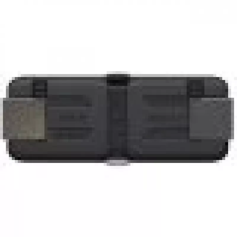 Repetidor MikroTik GPER DECT Preto