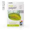 Papel fotográfico brilhante ColorWay A4 135 g/m² 50 folhas