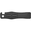 Wera Bicycle Set 13 Conjunto de alavancas para pneus, 2 un., preto