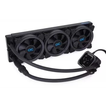 Refrigerador líquido all-in-one Alphacool Eisbaer Aurora LT360