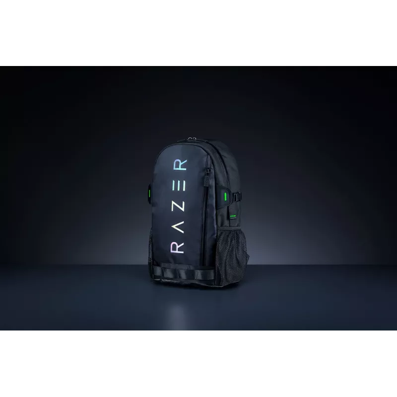 Razer | Rogue V3 | Mochila | Chromatic | Impermeável