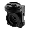 Pump Top Singularity Protium 2.0 D5 Pump Top Acetal SC-P2-D5T-AL para caixa de bomba D5
