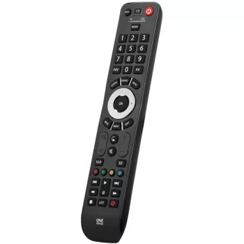 One For All URC7125 produto preto