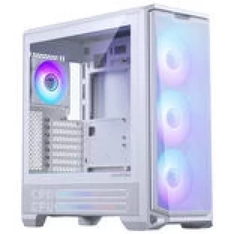 Kit de upgrade PHANTEKS Matrix Display, 600 LEDs, para XT View e Eclipse G400A - branco