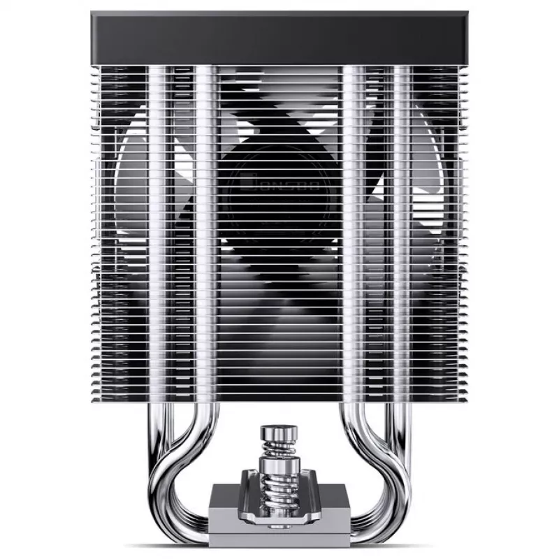 Arrefecedor de CPU Jonsbo CR-1400 V2, 92 mm - A-RGB, preto
