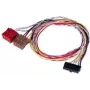 Cabo de tacógrafo TELTONIKA PPCB00000300 – acessório para rastreador GPS, cabo de ligação ao tacógrafo