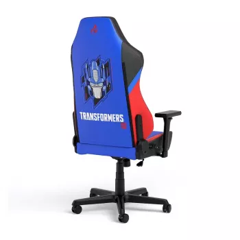 Nitro Concepts X1000 Transformers Optimus Prime Edition - cadeira gaming