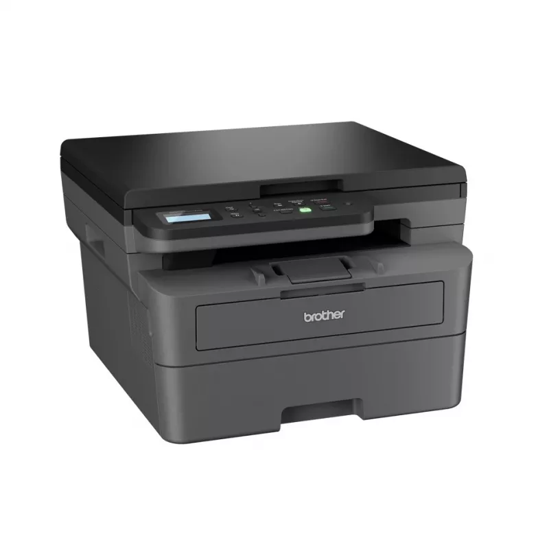 Impressora laser Brother HL-L2400DW 1200 x 1200 DPI A4 Wi-Fi (embalagem aberta)
