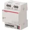 Atuador I/O ABB tipo 2CDG110168R0011IO/S 4.6.1.1 2CDG110168R0011