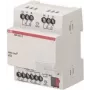 Atuador I/O ABB tipo 2CDG110168R0011IO/S 4.6.1.1 2CDG110168R0011