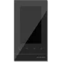 Busch-Jaeger 2CKA008300A0481 sistema de videoporteiro 12,7 cm (5) preto (2CKA008300A0481)