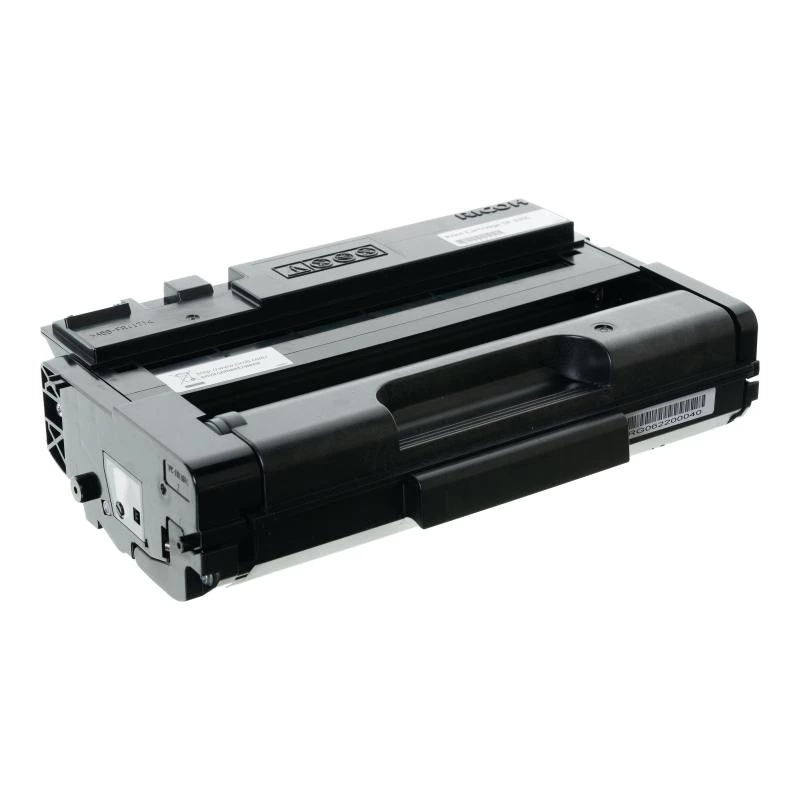 Ricoh 408278 toner 1 unid. compatível preto