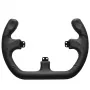 Asetek SimSports GT Rim - Open D, couro