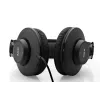 AKG K52 - Auscultadores de estúdio, circumaurais, fechados