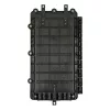 Extralink Jerry caixa de emenda FTTX para exterior, 2 tabuleiros, 24 fibras