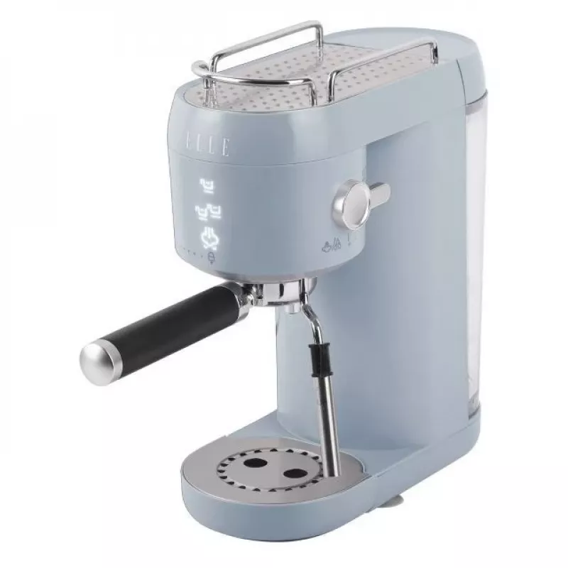 ELLE EKCMP801BUEU máquina de café, azul