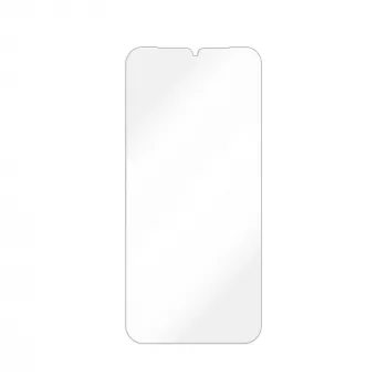 Película protetora de ecrã FIXED para Samsung Galaxy A17 4G/5G — vidro temperado, transparente