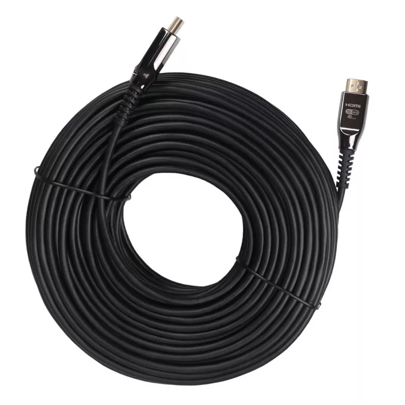 Cabo HDMI V2.1 8K 20 m