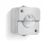 Detetor de movimento Steinel 066048 IP54 180° IR – detetor de presença para montagem em parede/teto