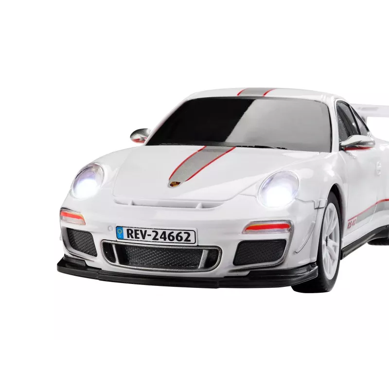 REVELL 24662 Carro para Porsche 911 GT3 RS rádio
