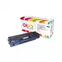 Toner OWA Armor compatível com HP LJ P1002 CE285A 1600st 1500 páginas preto