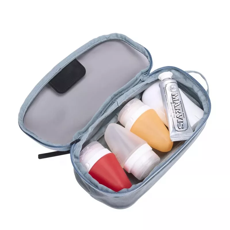 Thule 5576 Cubo de bagagem XSmall pond gray