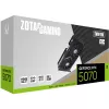 Placa gráfica ZOTAC GAMING GeForce RTX 5070 Twin Edge OC 12GB GDDR7