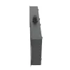 Ventilador de arrefecimento Extralink 2 FANS ROOF COOLING UNIT 220V AC preto metal