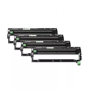 Tambor de impressora Brother DR-248CL original 4 unidades multipack