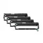 Tambor de impressora Brother DR-248CL original 4 unidades multipack