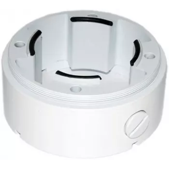 Almofada de montagem para câmara dome, branco