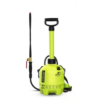 Pulverizador de pressão Marolex Profession Plus 5 litros