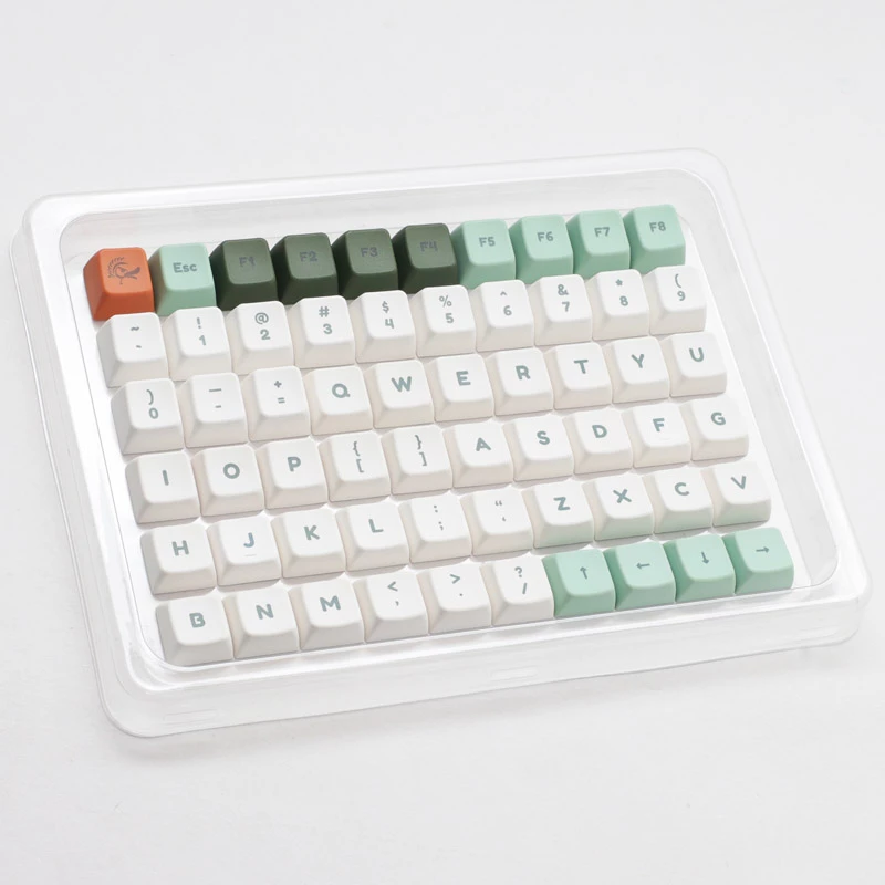 Ducky DCA132-USDINMDPH1 acessório para dispositivos de entrada tecla
