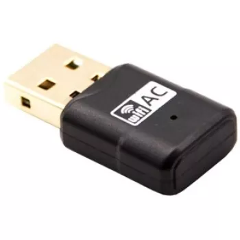 Fanvil WF20 Dongle WIFI – Compatível com X5, Fanvil X6 / X210 WLAN 150 Mbit/s (WF20)