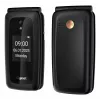 Gigaset GL795 7,11 cm (2,8 polegadas) 142 g 48 MB preto telemóvel para seniores