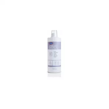 Descalcificador URNEX 15-DLQ12-1 1 L descalcificador líquido para máquinas de café, branco, não tóxico