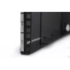 Digitus DN-19 PB-4U-SW - Armário de parede - preto, RAL 9005 - 8U - 48,3 cm (19 polegadas) (DN-19 PB-8U-SW)