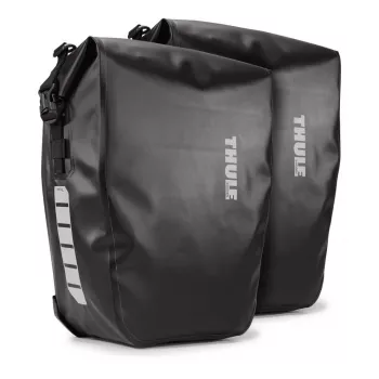 Thule 5288 Shield Saco de bicicleta 25L par preto