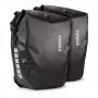 Thule 5288 Shield Saco de bicicleta 25L par preto